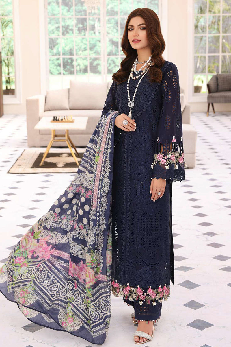 Elaf - Chickankari Collection '23