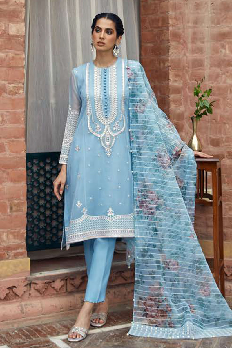 Cross Stitch - Luxe Atelier - Luxury Collection '22