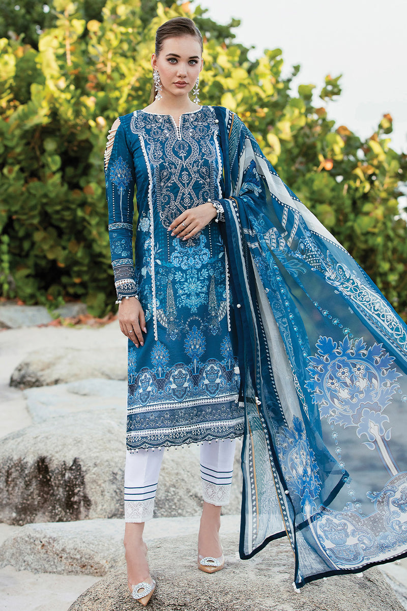 Gulaal Lawn '23 Vol: I