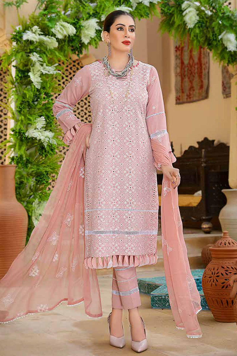 Mahnur - Karandi Collection '22