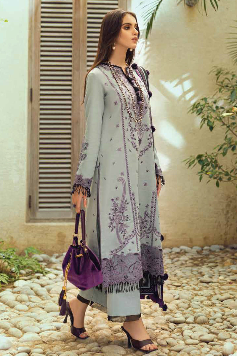 Roheenaz Fall Winter Collection '22