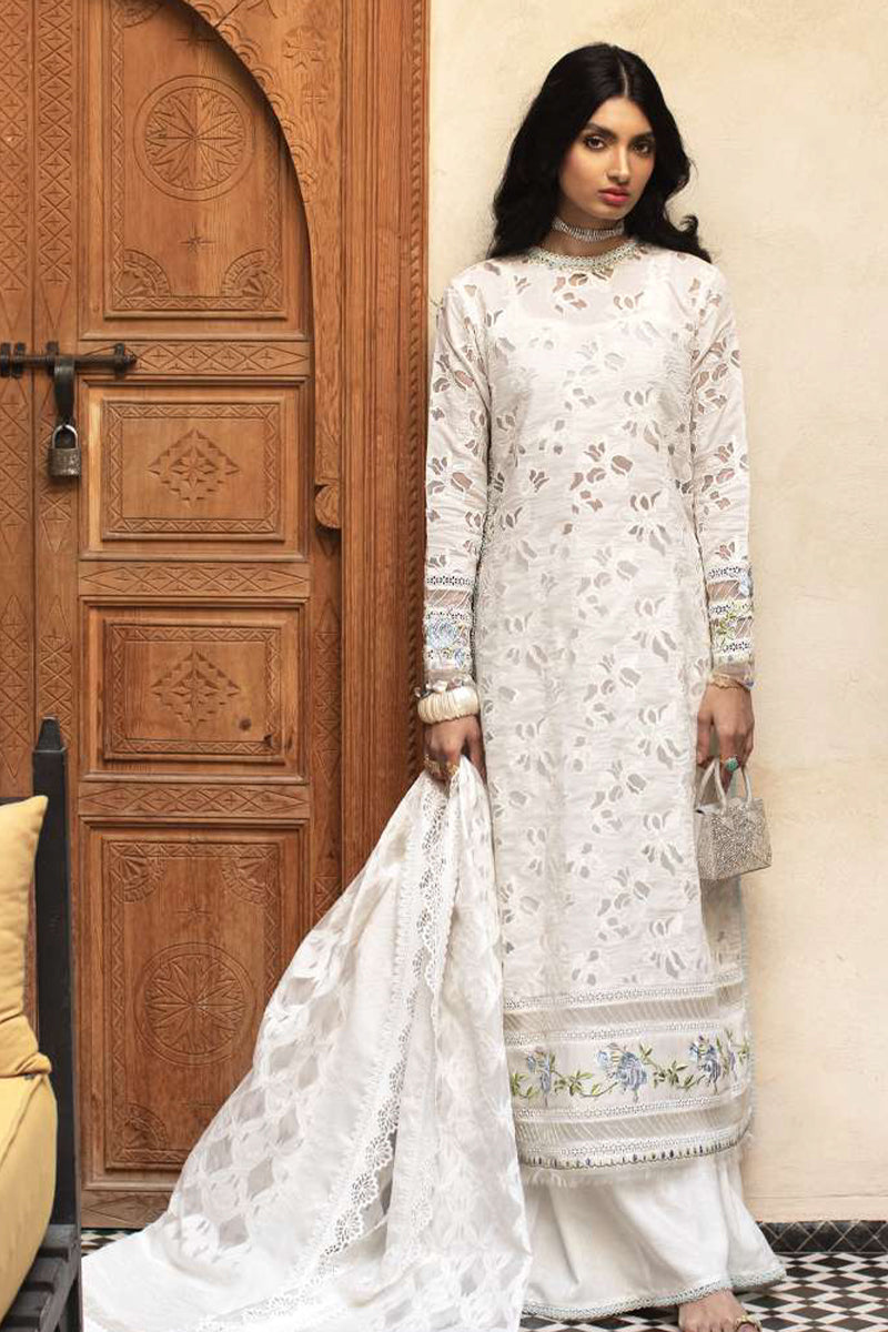 Farah Talib Aziz - Lawn Unstitched Collection '23