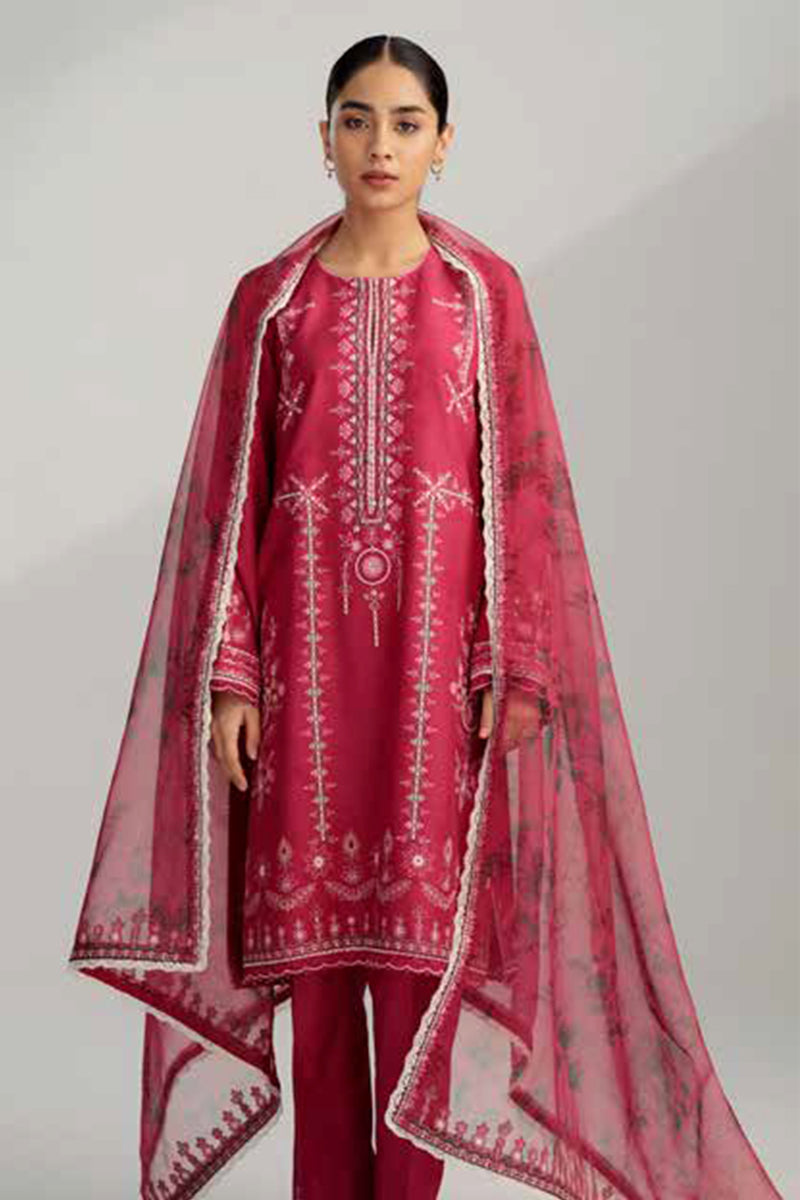 Coco By Zara Shahjahan Lawn Collection '23