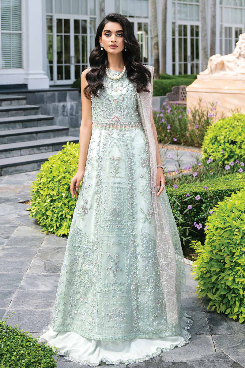Mushq - Serendipity Trousseau De Luxe '22