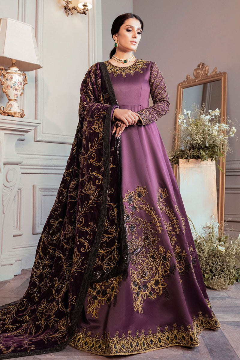 Asim Jofa - Makhmal - The Ayeza Edit