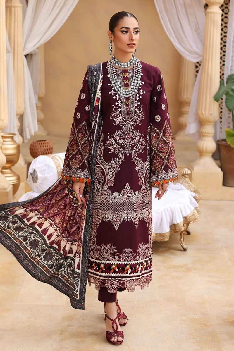 Elaf - Luxury Winter Collection