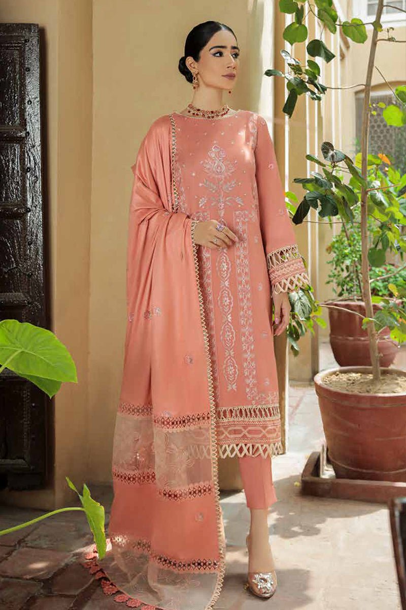 Parishay - Dastak - Winter Collection '22