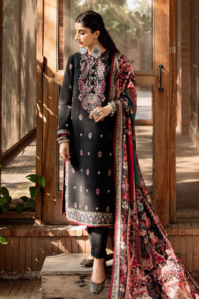 Asim Jofa - Asra Winter Collection '22