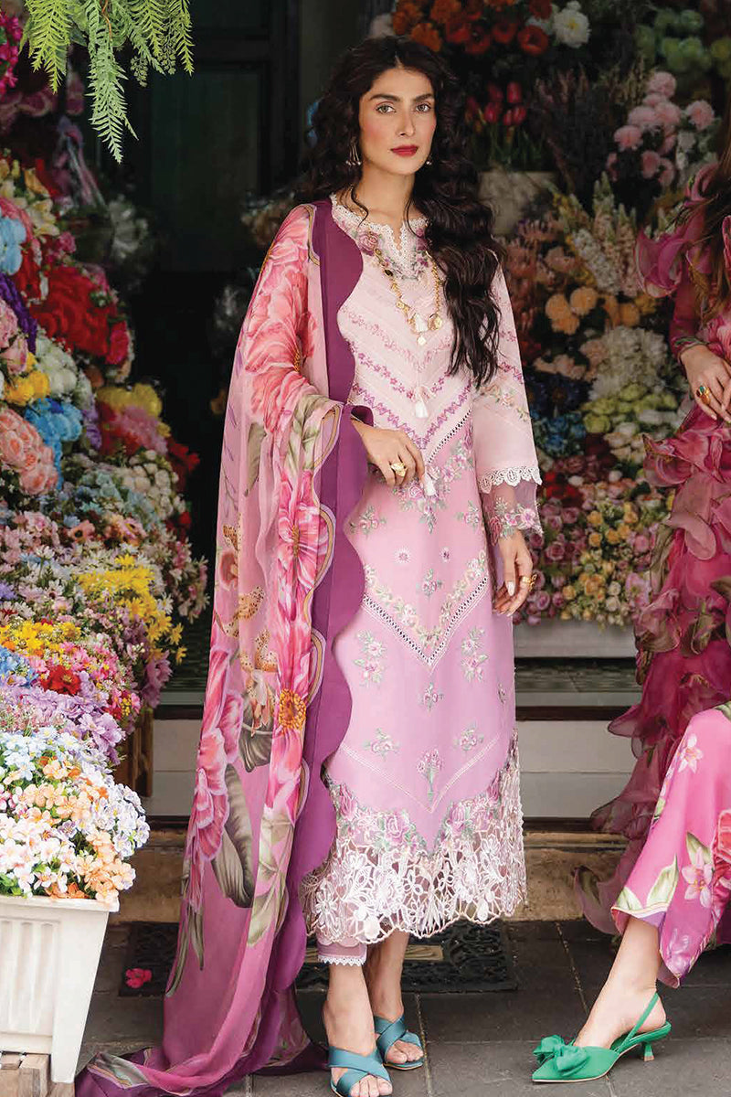 Mushq - Lawana Luxury Lawn '23