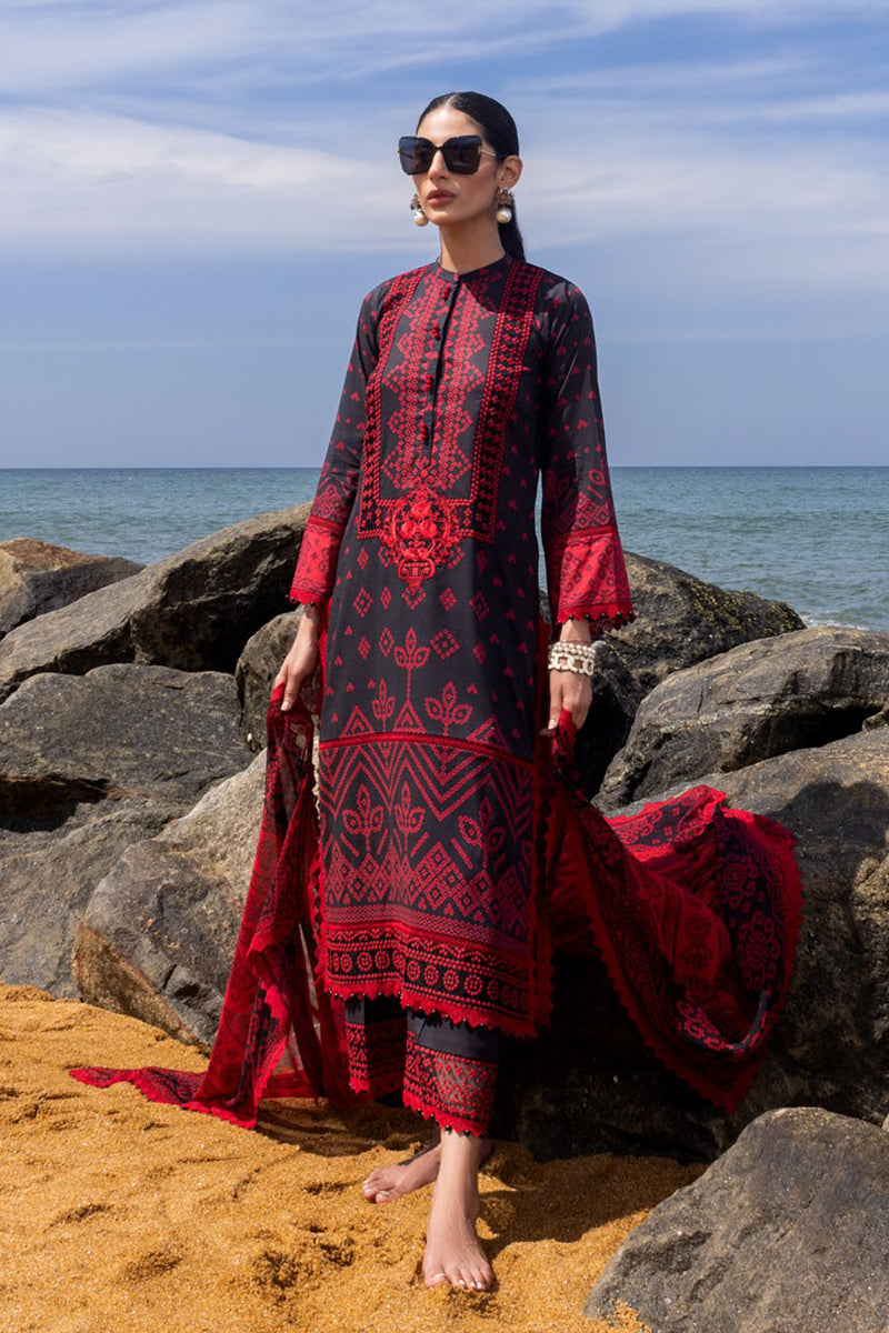 Tahra Lawn
