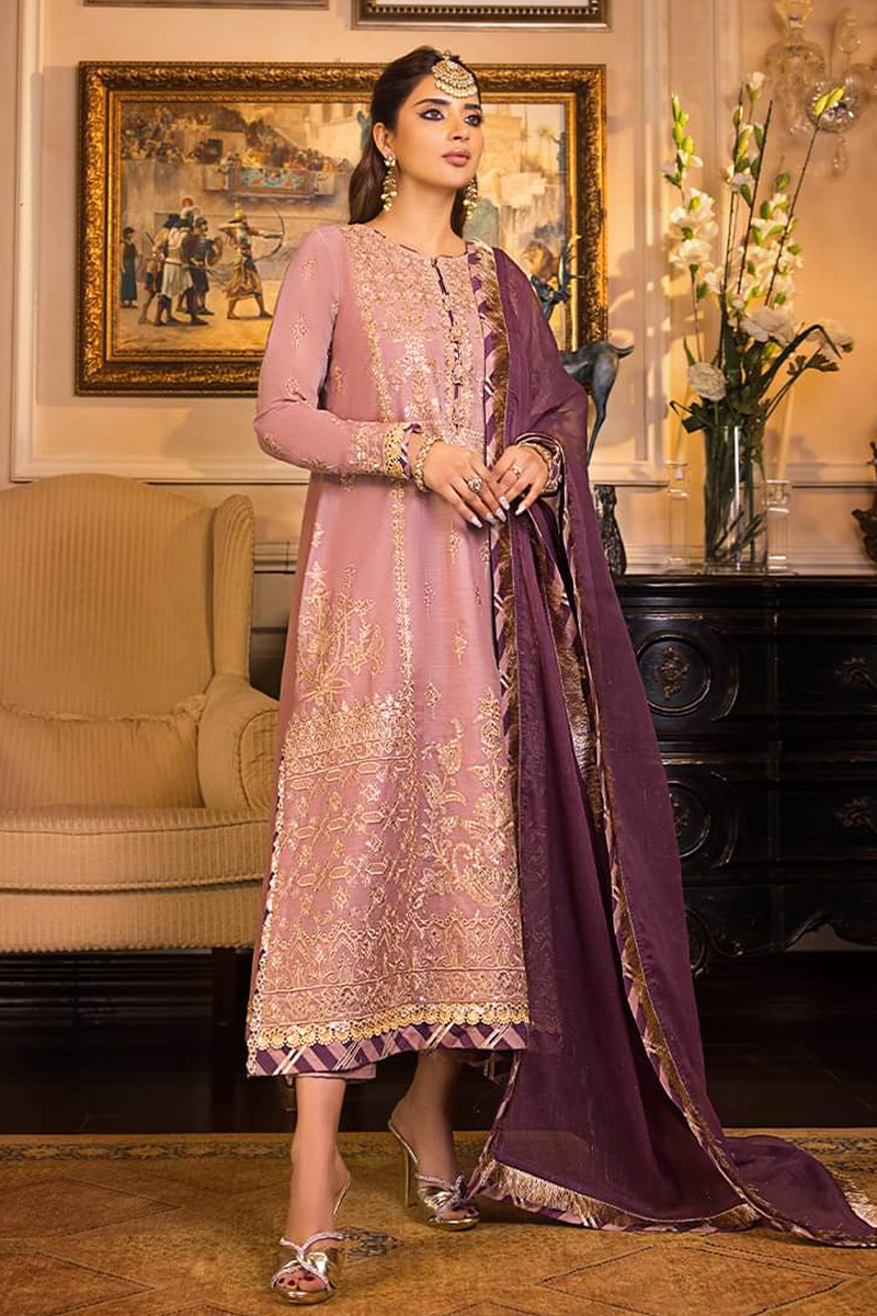 Asim Jofa - Noorie & Maahru Collection