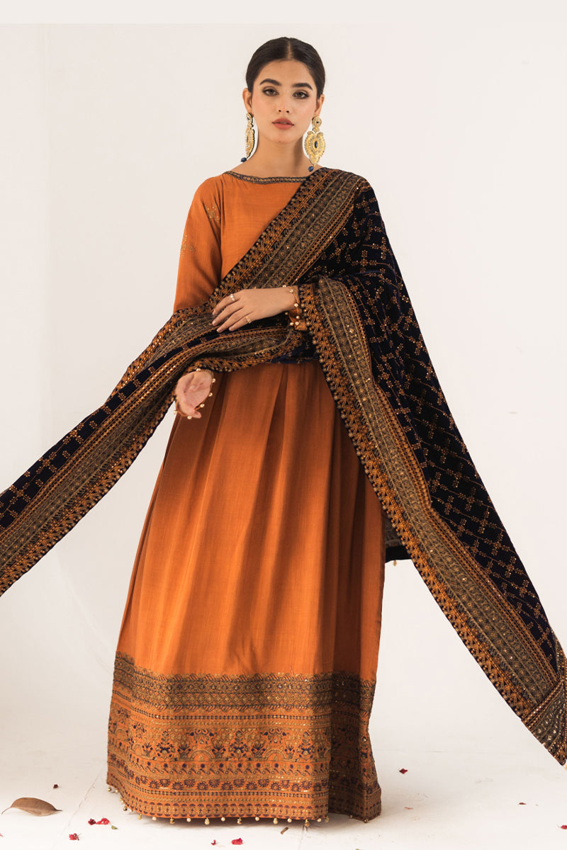 Muraad - Arya Luxe Velvet '22
