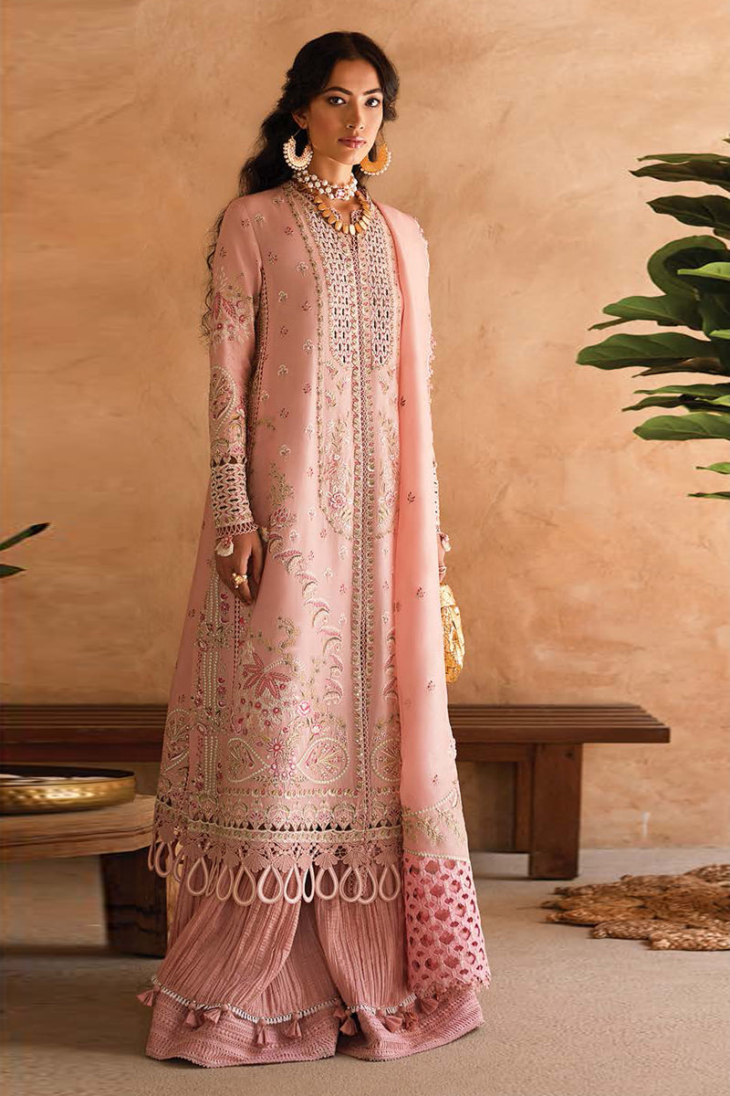 Suffuse Unstitched Festive Lawn '22