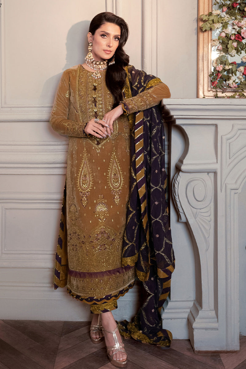 Asim Jofa - Makhmal - The Ayeza Edit