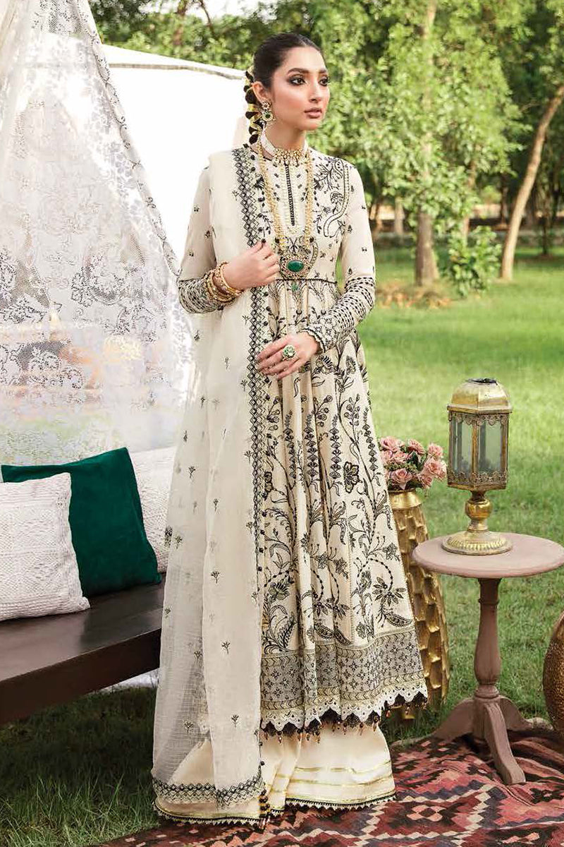 Afrozeh - Gul Bahaar '22