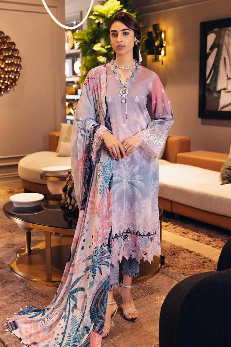 Nureh - Signature Prints