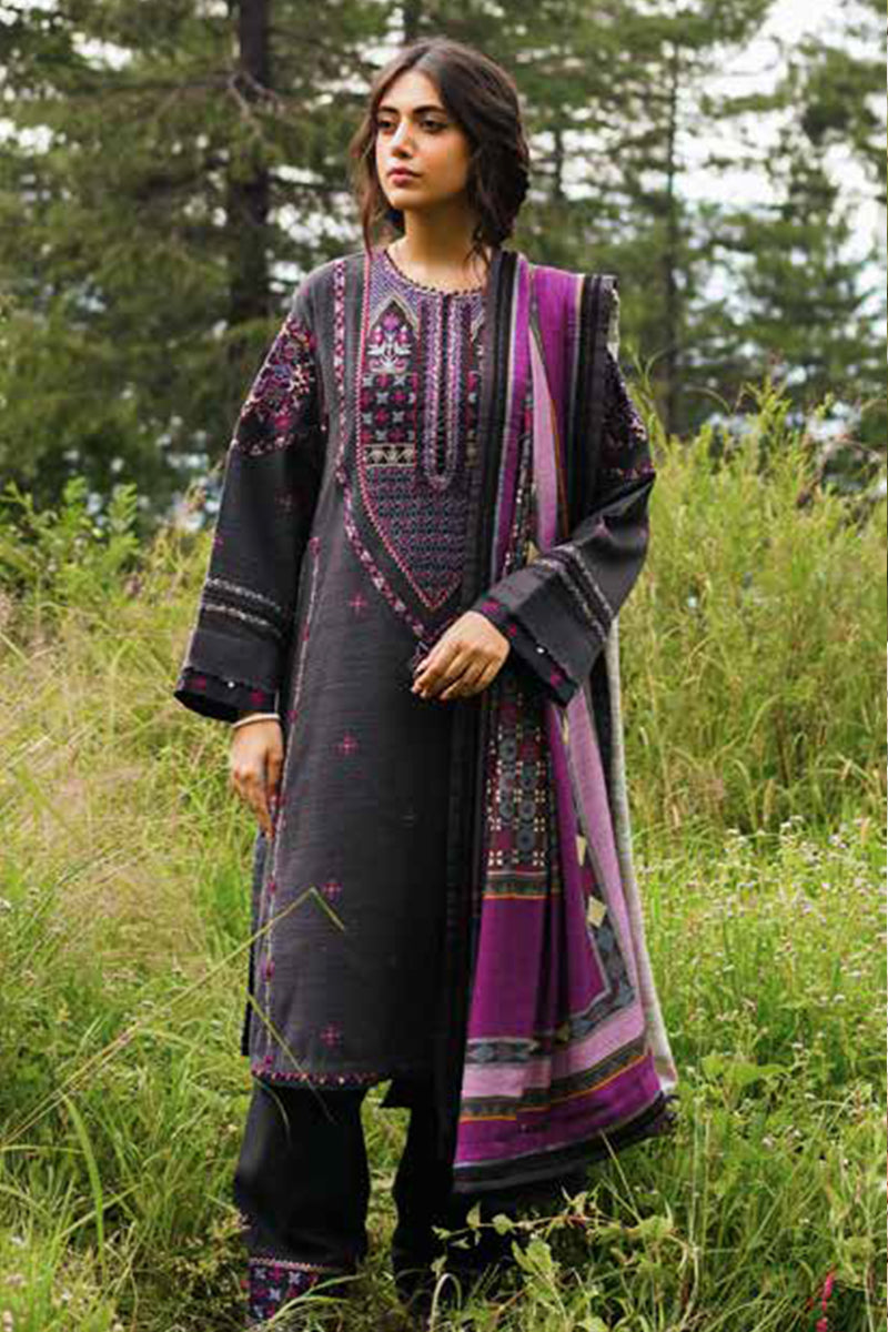 Coco Winter By Zara Shahjahan