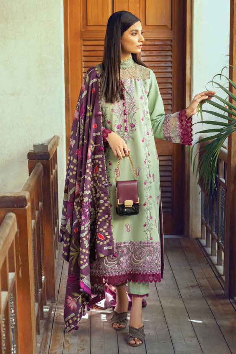 Roheenaz Fall Winter Collection '22