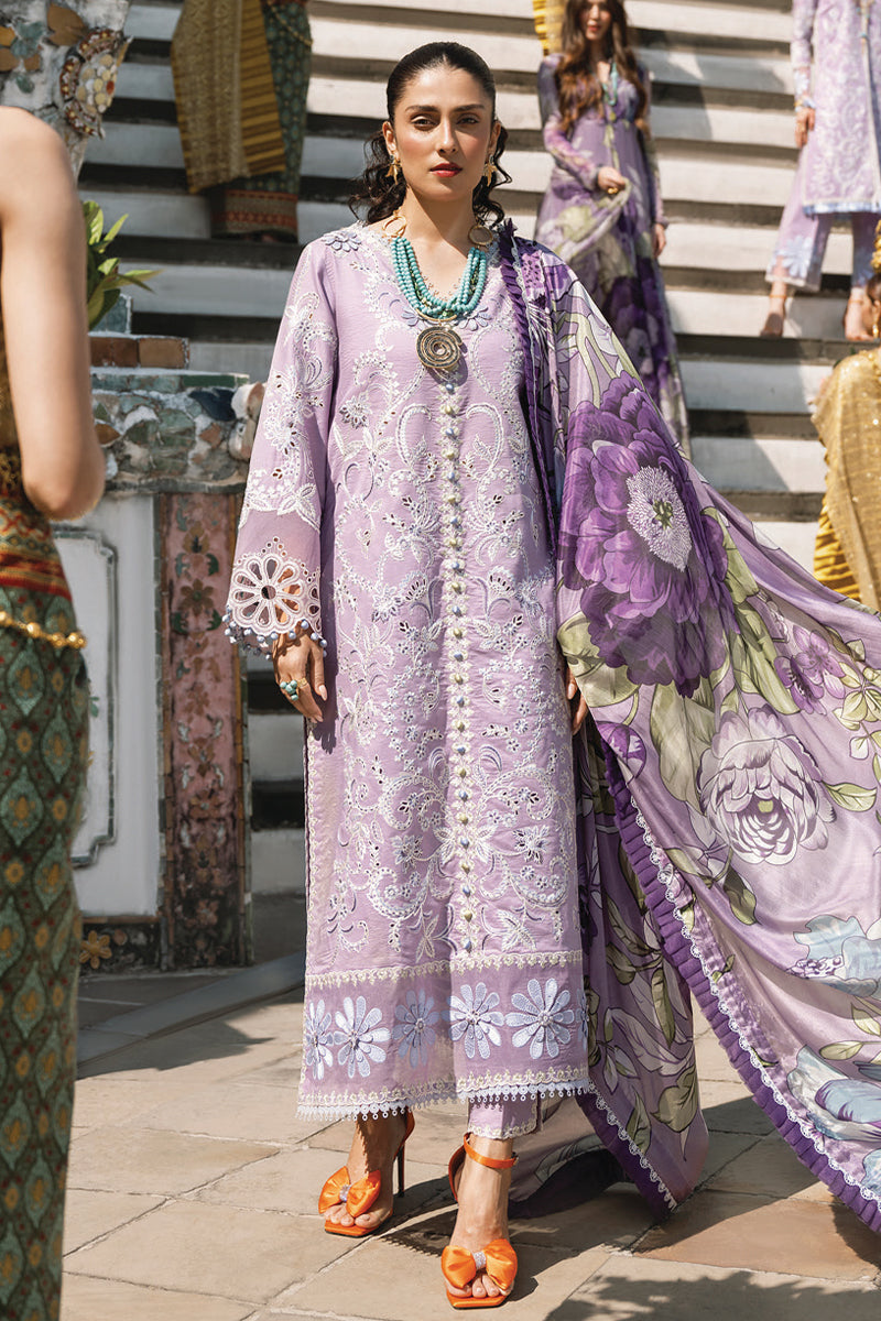 Mushq - Lawana Luxury Lawn '23