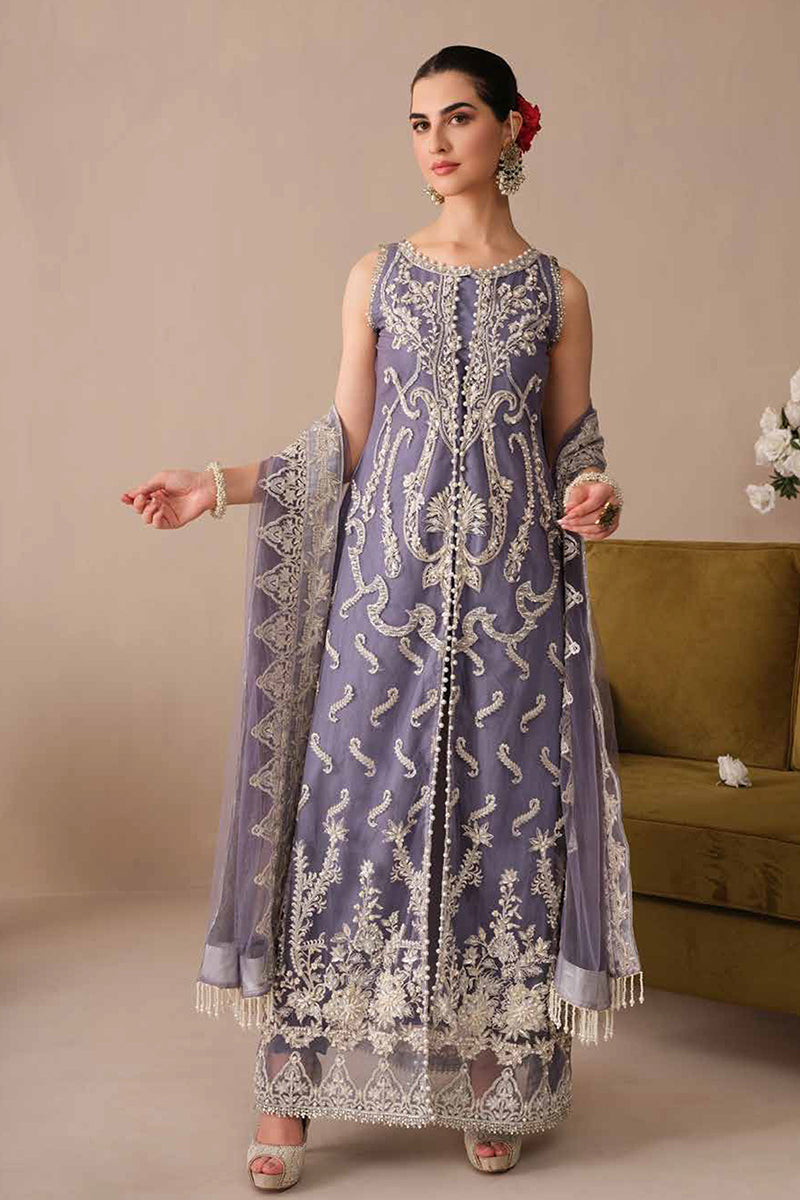 Freesia Premium - Noor Jahan Collection '22