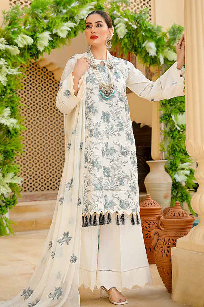 Mahnur - Karandi Collection '22