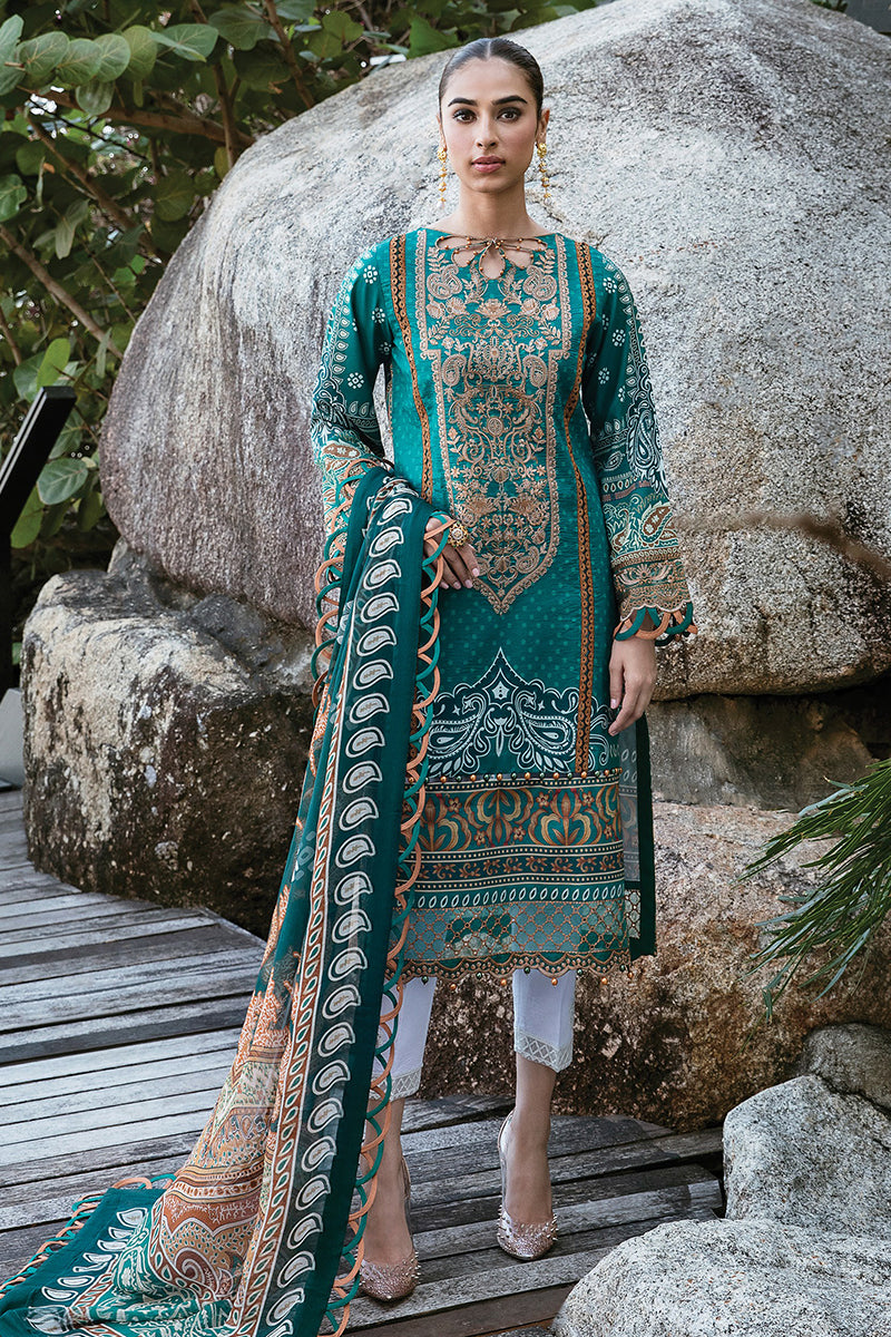 Gulaal Lawn '23 Vol: I