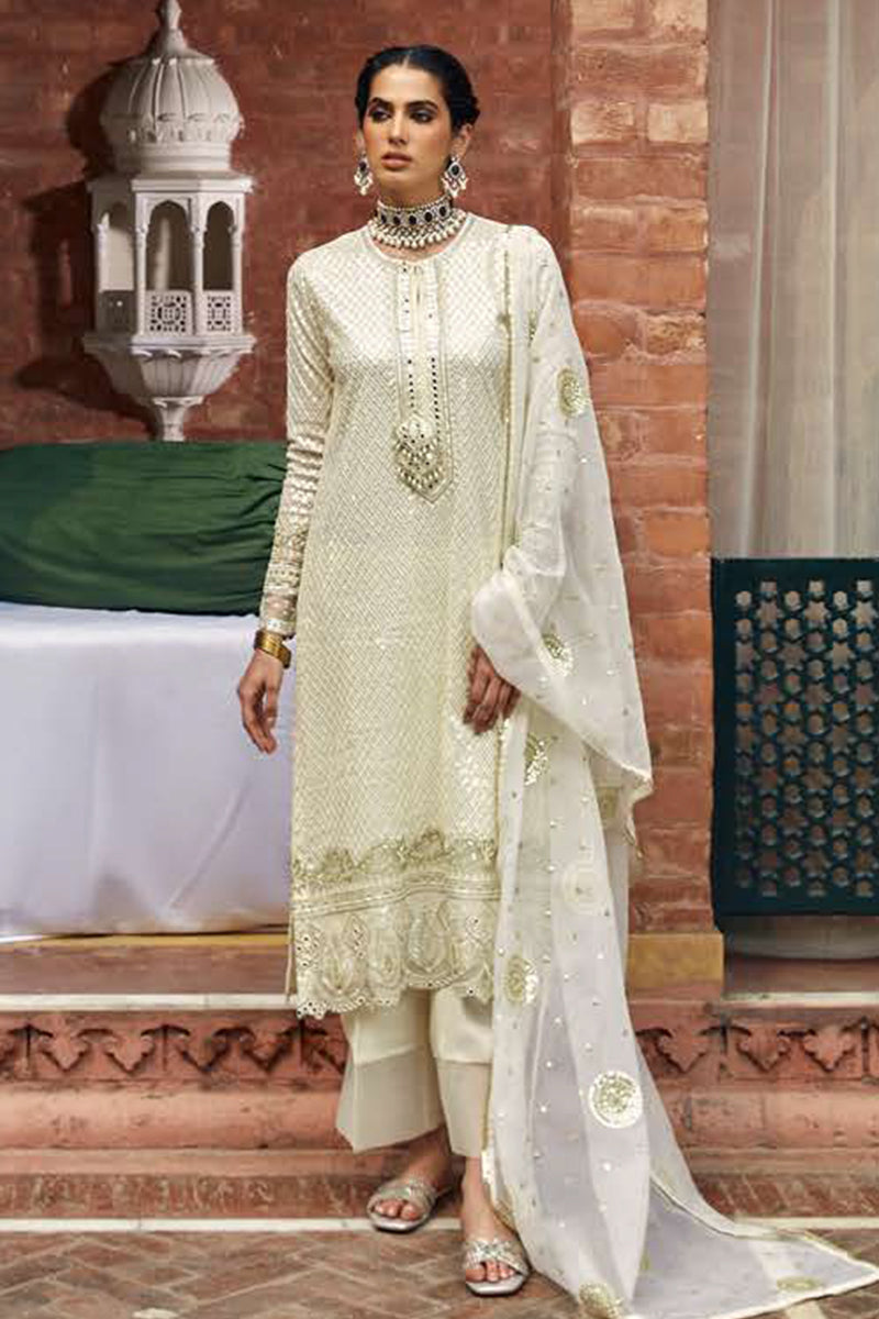 Cross Stitch - Luxe Atelier - Luxury Collection '22