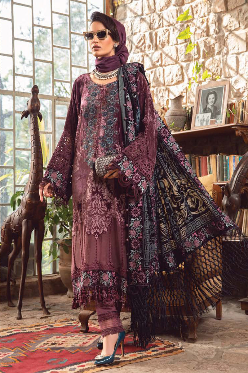 Maria B - Linen Collection '22