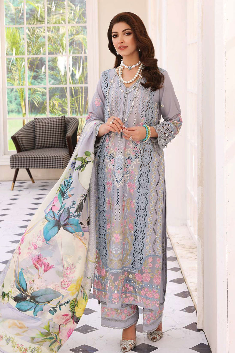 Elaf - Chickankari Collection '23