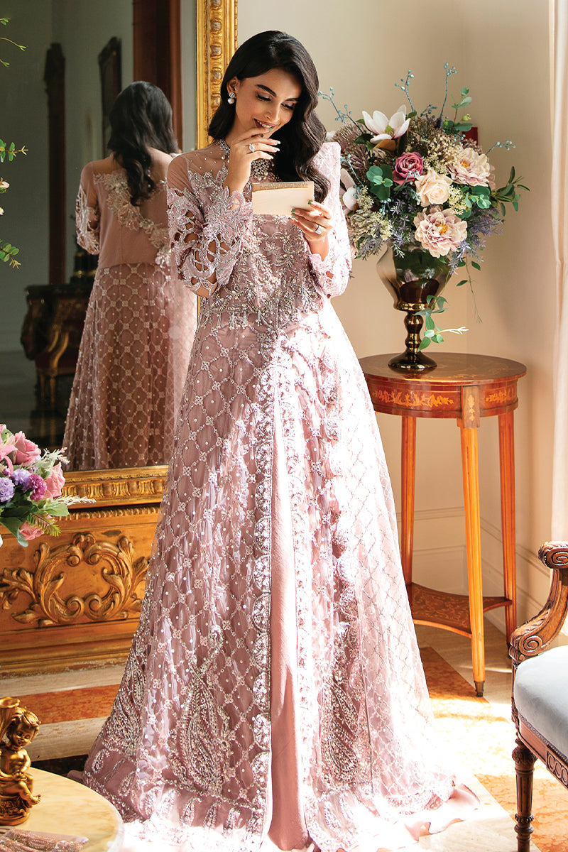 Mushq - Serendipity Trousseau De Luxe '22