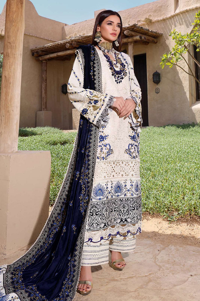 Elaf - Luxury Winter Collection