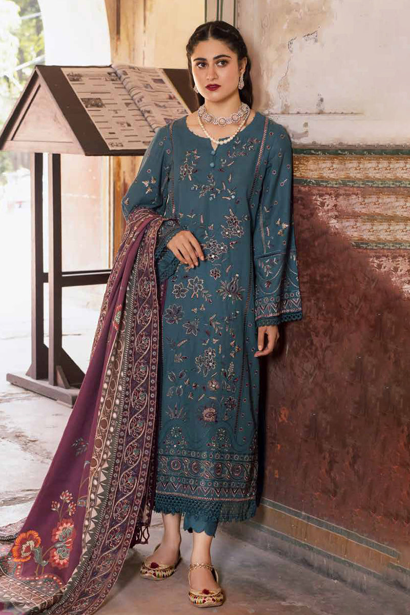 Nureh - Maya Khaddar