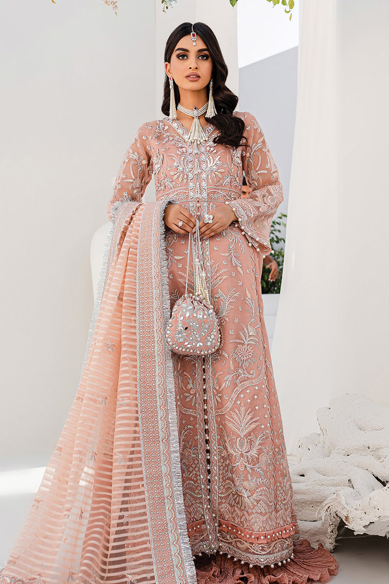 Gulaal Wedding Unstitched Collection '22