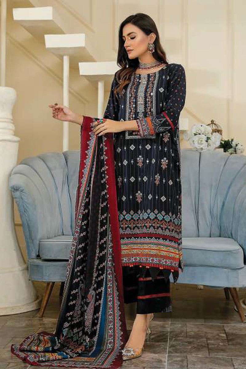 Lala - Gul-e-Naz Collection '22
