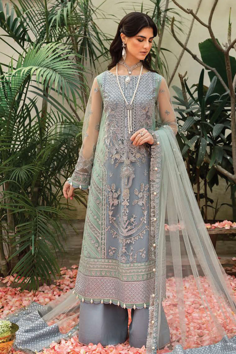 Ayzel by Afrozeh - Mehar Bano