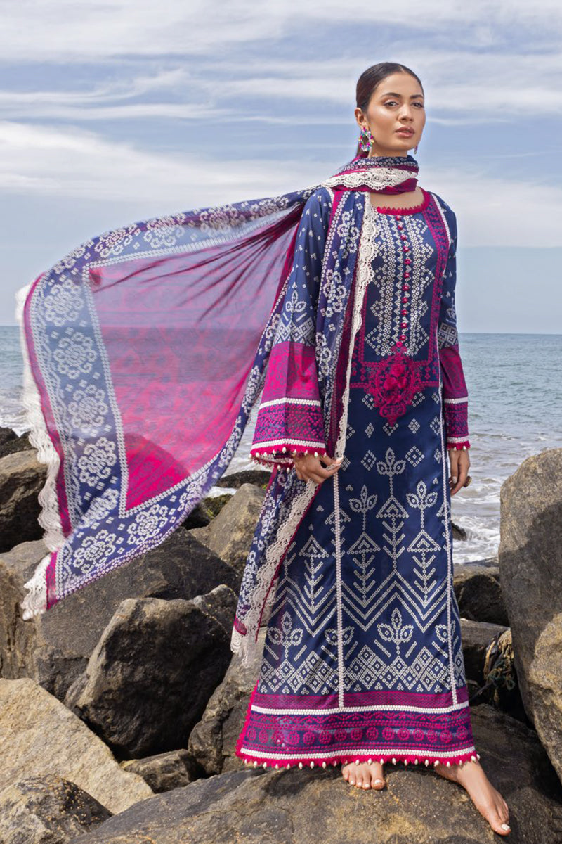 Tahra Lawn