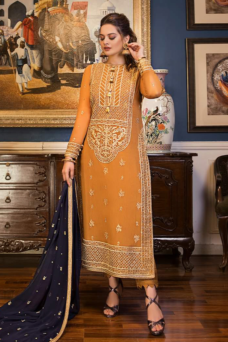 Asim Jofa - Noorie & Maahru Collection