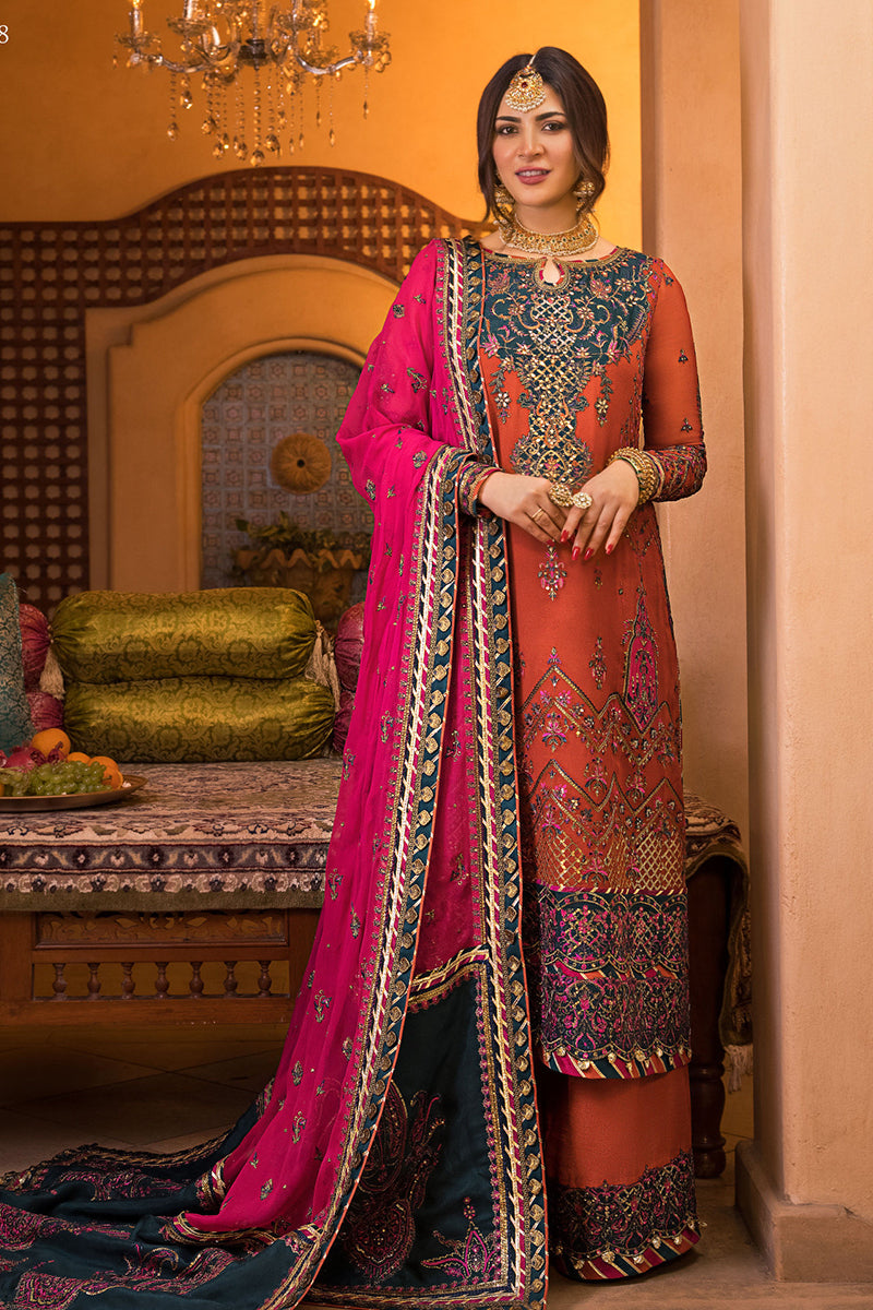 Asim Jofa - Baad-e-Naubahar '22