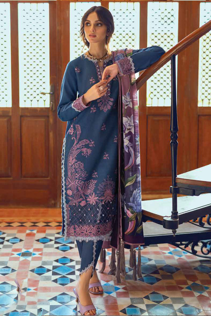Roheenaz Fall Winter Collection '22