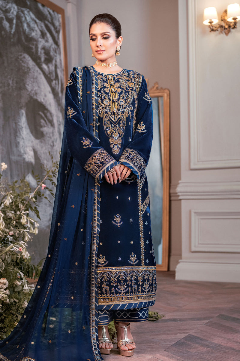 Asim Jofa - Makhmal - The Ayeza Edit