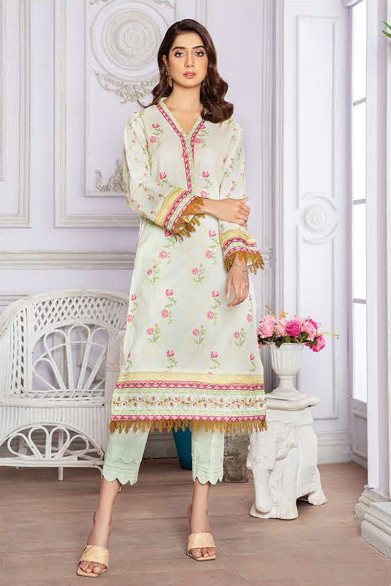 Digital Printed Kurti Vol, 1