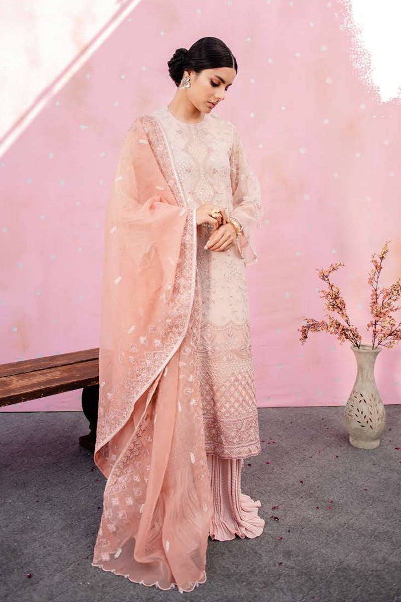 Cross Stitch - Luxe Atelier '22