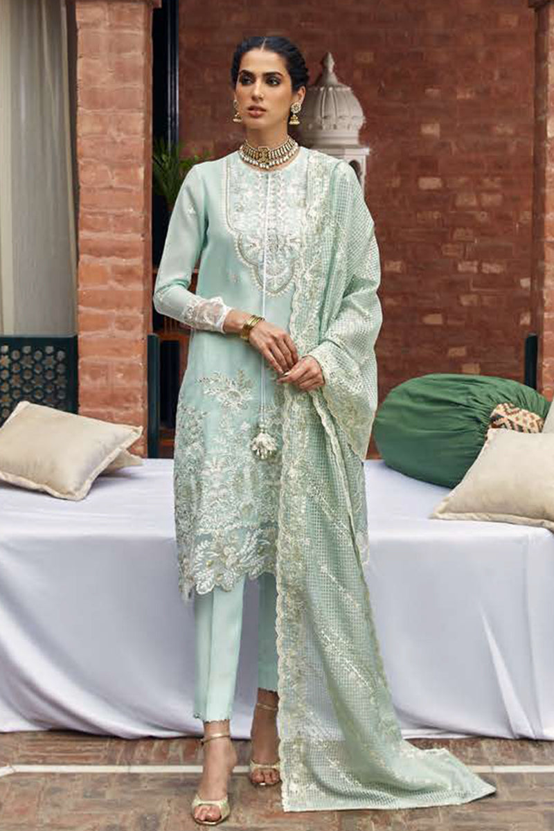 Cross Stitch - Luxe Atelier - Luxury Collection '22