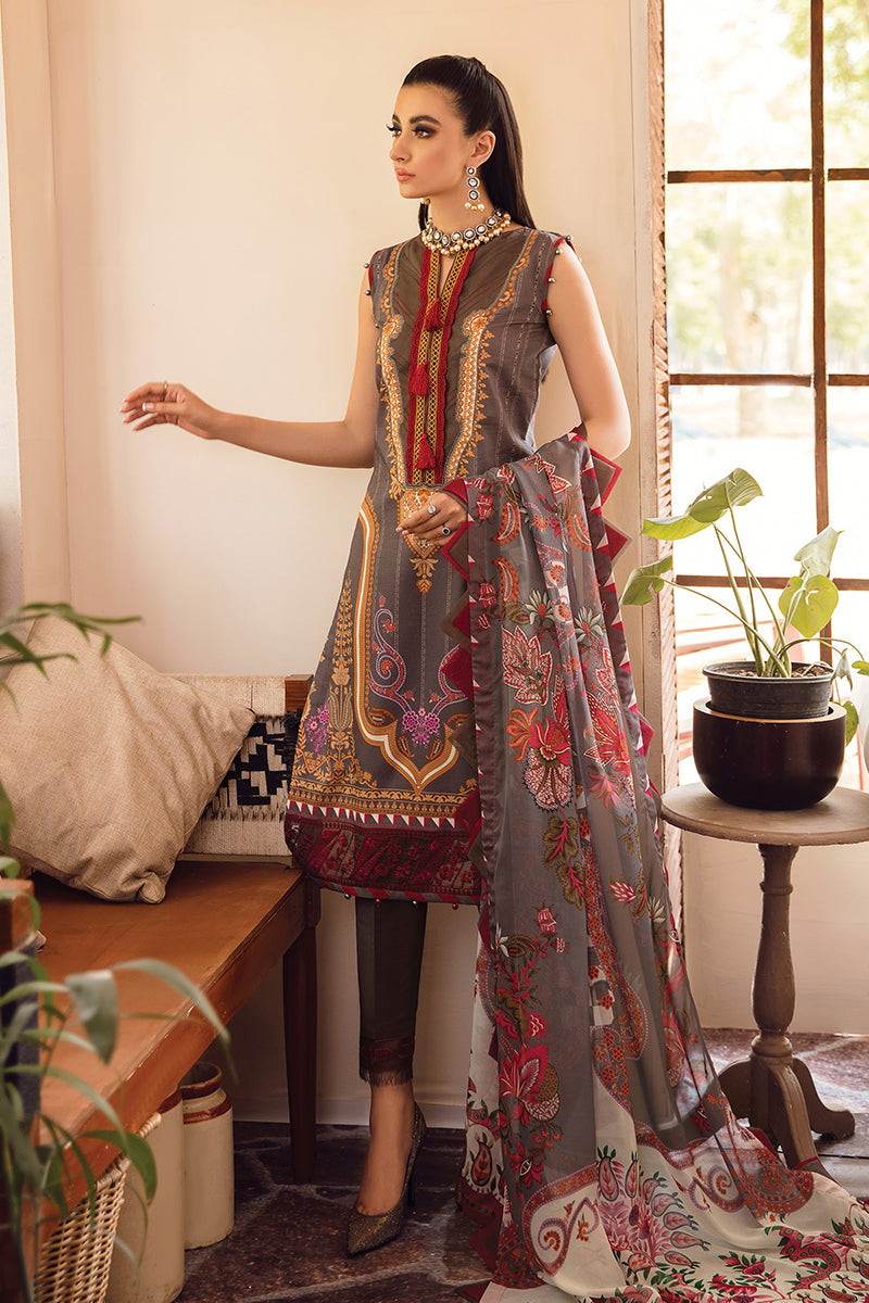 Gulaal Lawn 2022 - Volume 2
