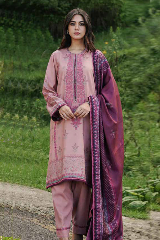 Coco Winter By Zara Shahjahan