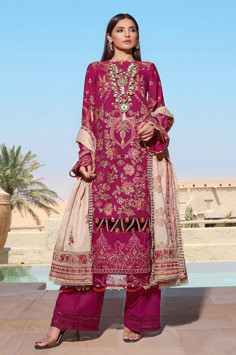 Elaf - Luxury Winter Collection