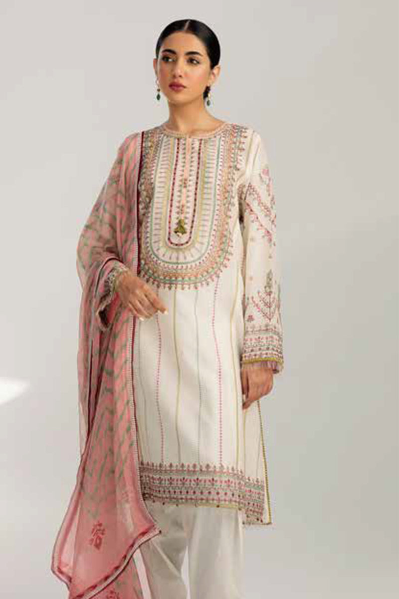 Coco By Zara Shahjahan Lawn Collection '23