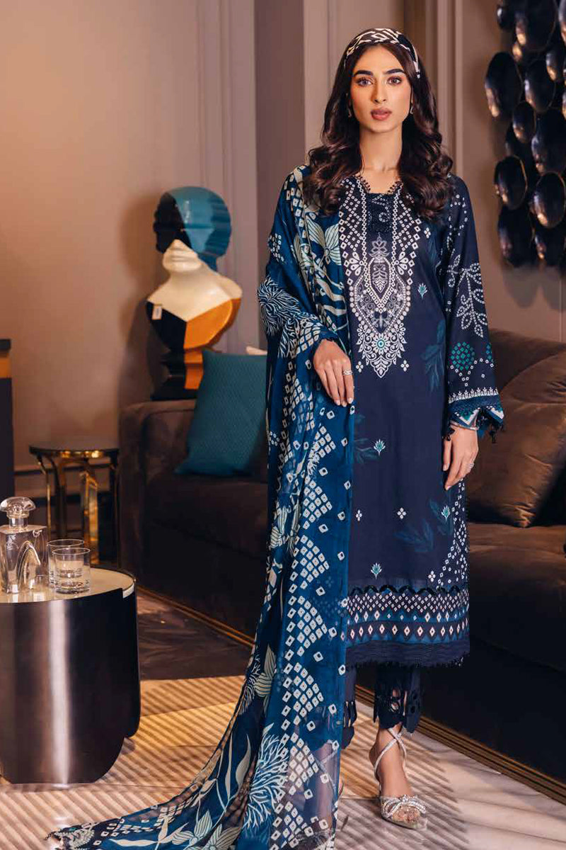 Nureh - Signature Prints