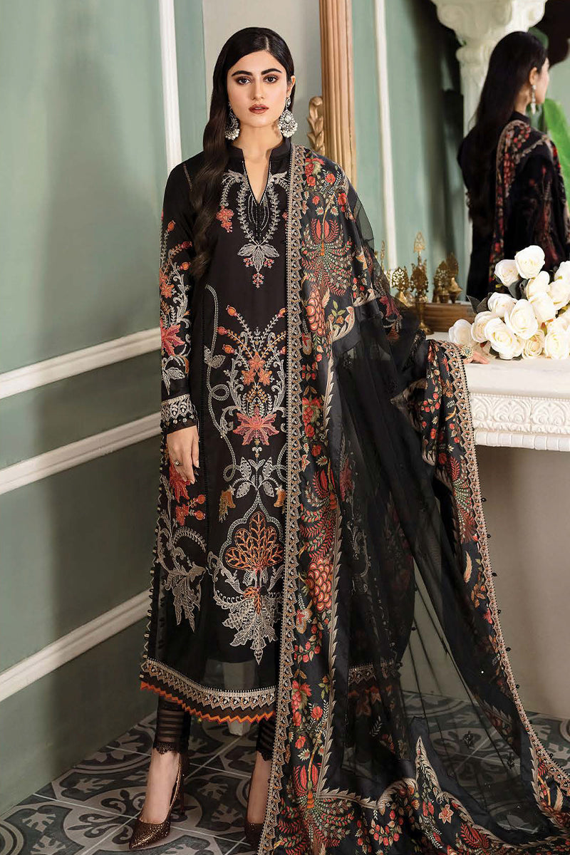 Maria B - Sateen Fall Collection '23