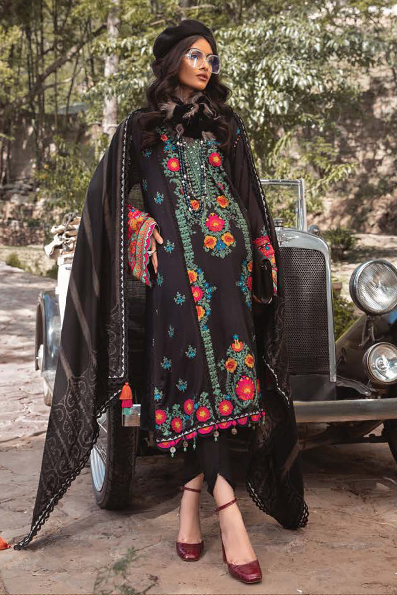 Maria B - Linen Collection '22